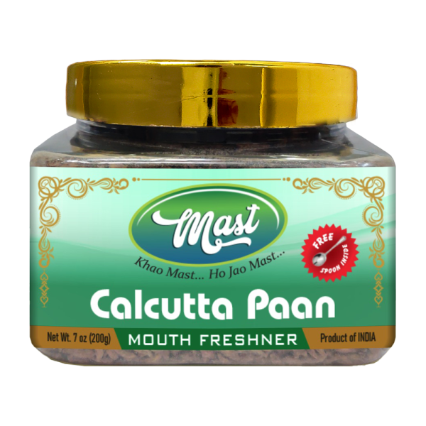 Calcutta Paan Mouth Freshener - 180gm