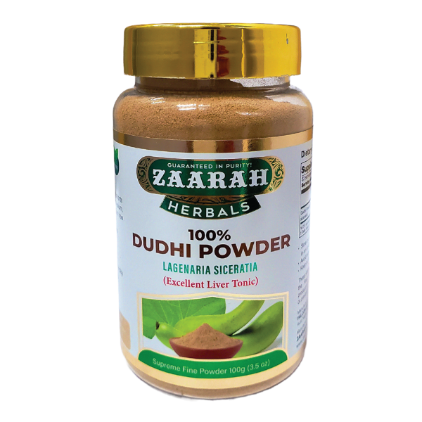 Dudhi Powder 100gm – Acts as Liver tonic