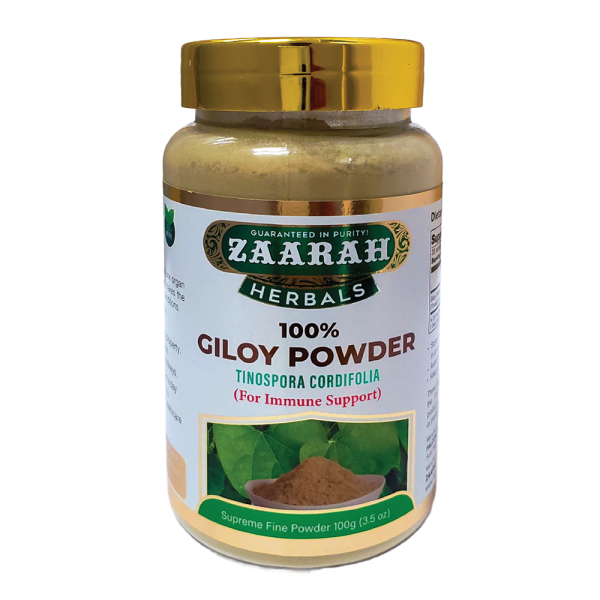 Giloy Powder-For detox & Boosts Immunity