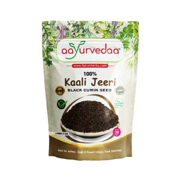 Kaali Jeeri 200gm–Helps Fat Burning Effects