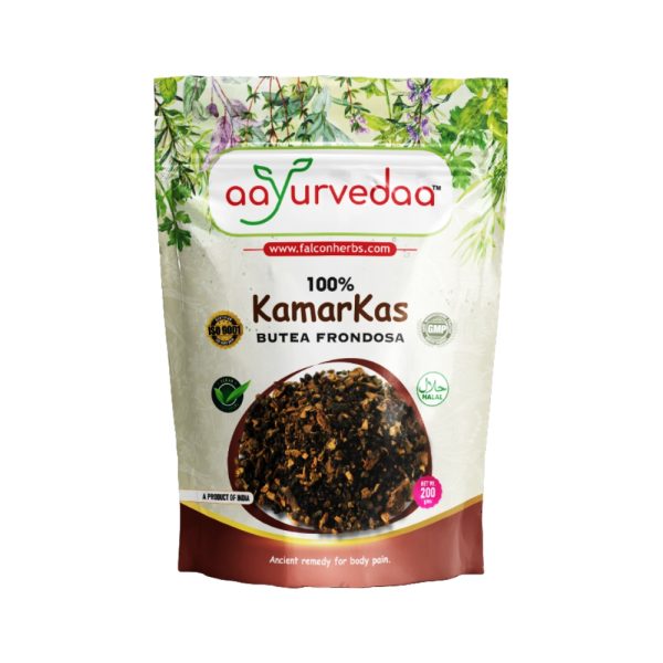 Kamarkas 200gm – Remedy for Body Pain