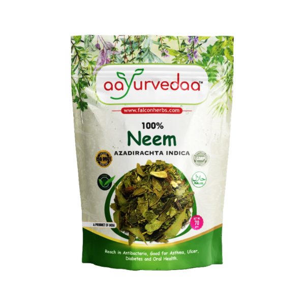 Neem (AzadirachtaIndica)