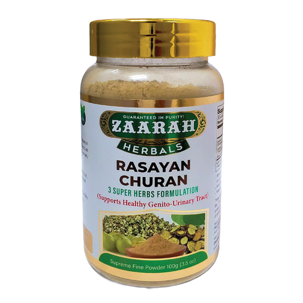 Rasayan Churan 100gm–Resistance of the body