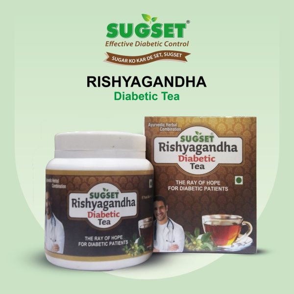 Sugset-Rishyagandha